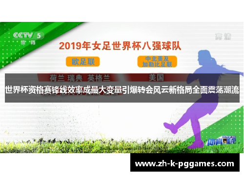 世界杯资格赛锋线效率成最大变量引爆转会风云新格局全面震荡潮流 世界杯资格赛锋线效率成最大变量引爆转会风云新格局全面震荡潮流