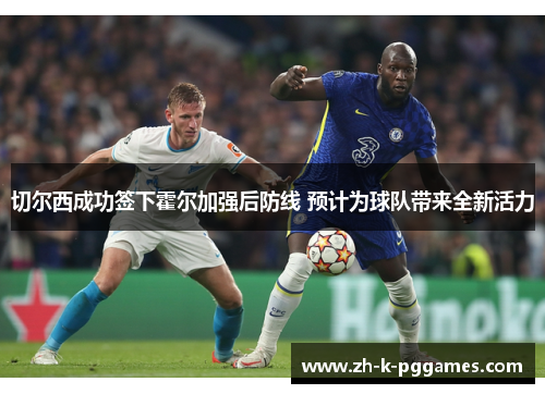 切尔西成功签下霍尔加强后防线 预计为球队带来全新活力